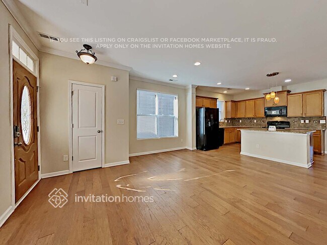Foto del edificio - 19025 Park Terrace Ln