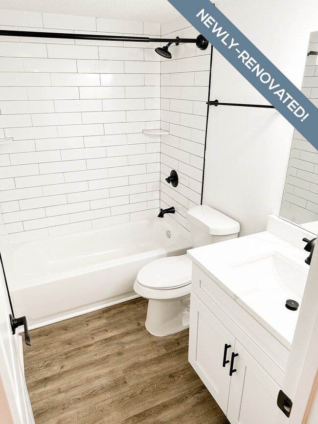 Ashford Bayside Apartments in City, FL