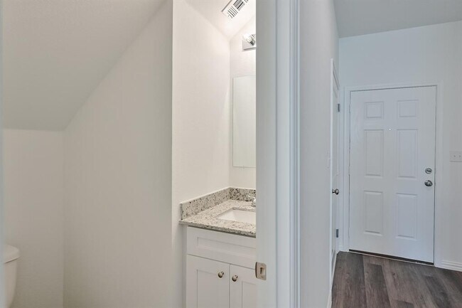 Foto del edificio - 2224 Brooks St