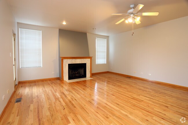 Interior Photo - Sorrento Residences