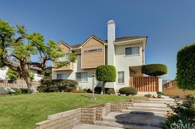 Foto principal - 1019 Fairview Ave