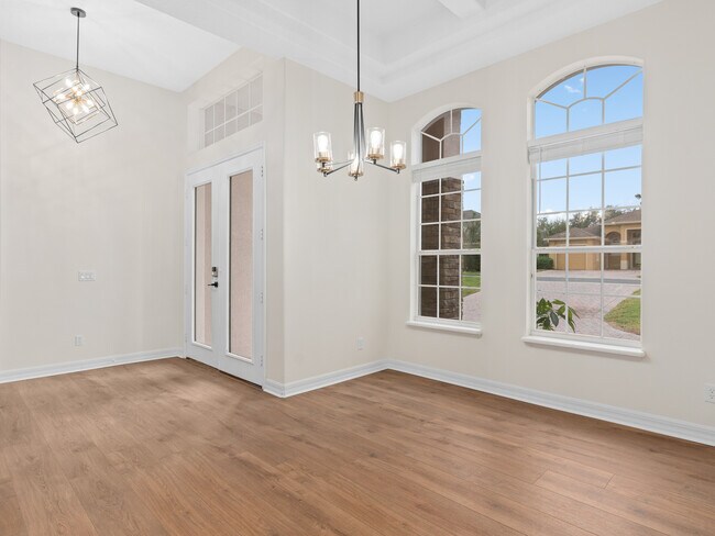 Photo - 2156 Northumbria Dr House