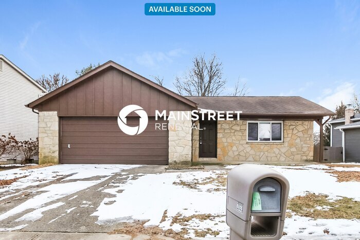 Primary Photo - 2033 Queensbridge Dr