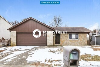 Building Photo - 2033 Queensbridge Dr