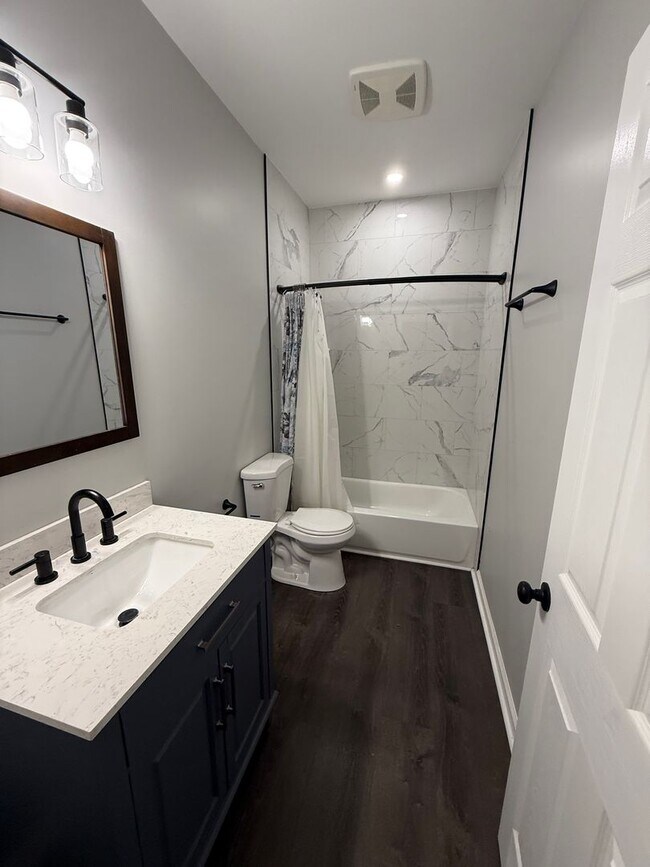 Foto del edificio - 1 bed / 1 bath