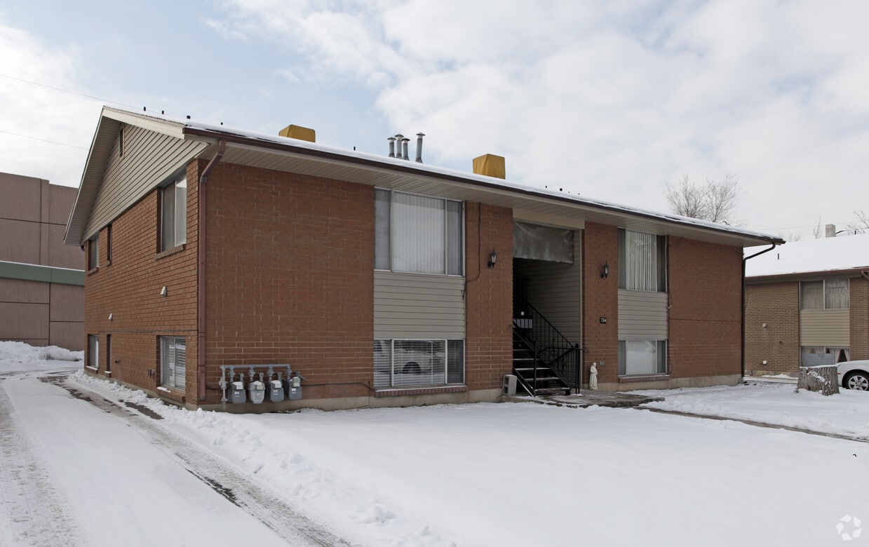 Building Photo - 776-784 E Ashton Ave