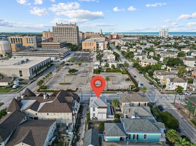 Foto del edificio - 313 14th St