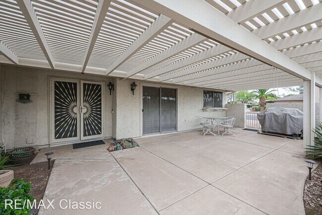 Building Photo - 3 br, 2 bath House - 1736 Leisure World