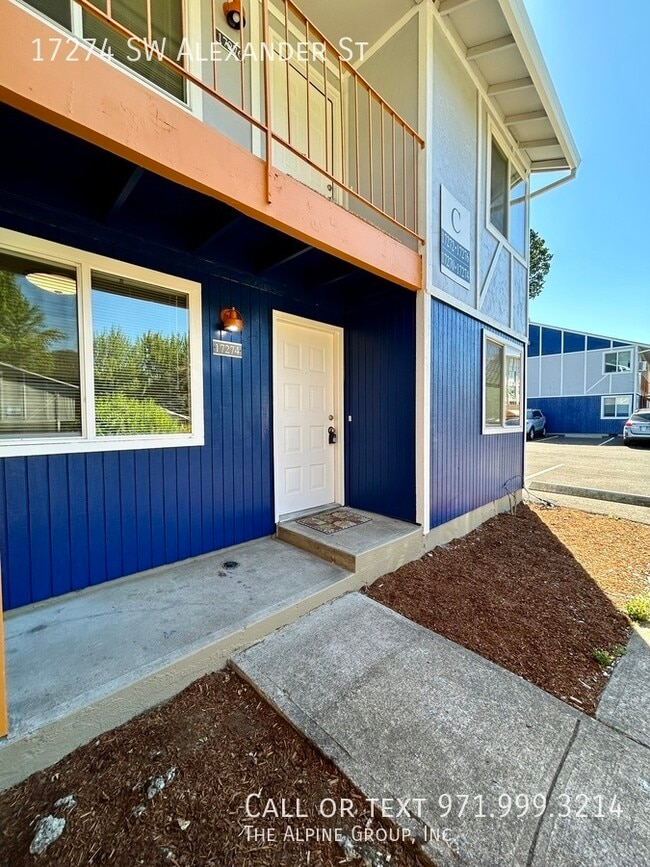 Building Photo - 17274 SW Alexander St