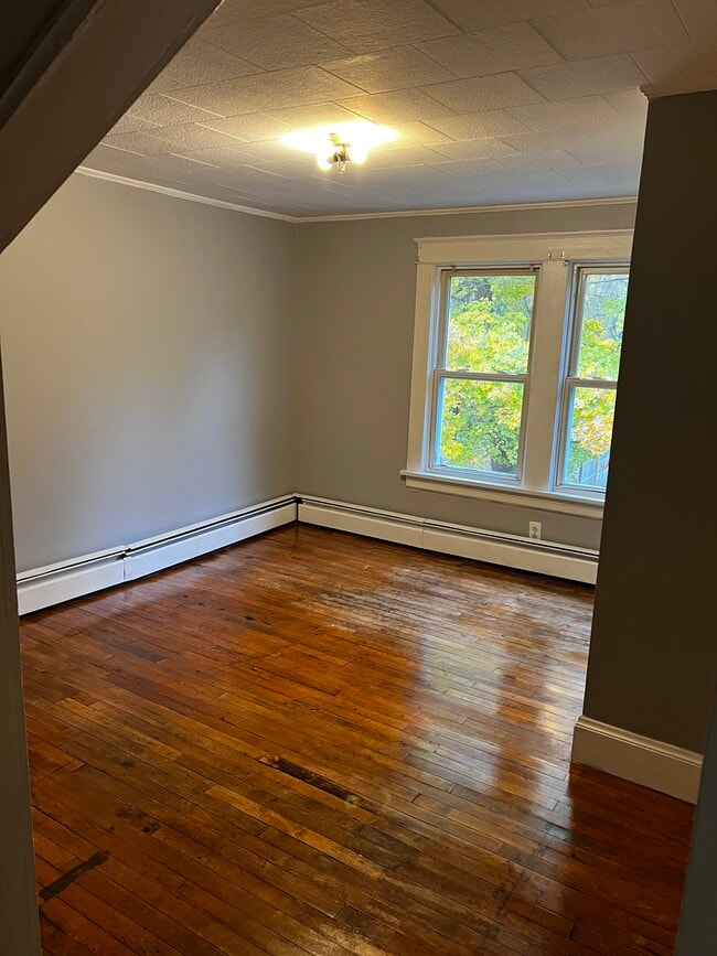 Dormitorio - 2 North St