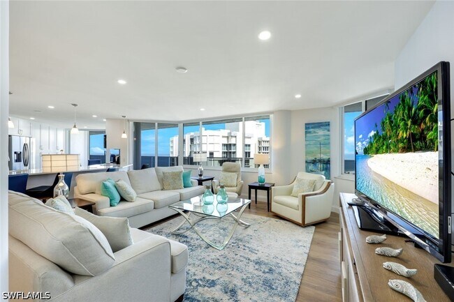 Foto del edificio - 4041 Gulf Shore Blvd N