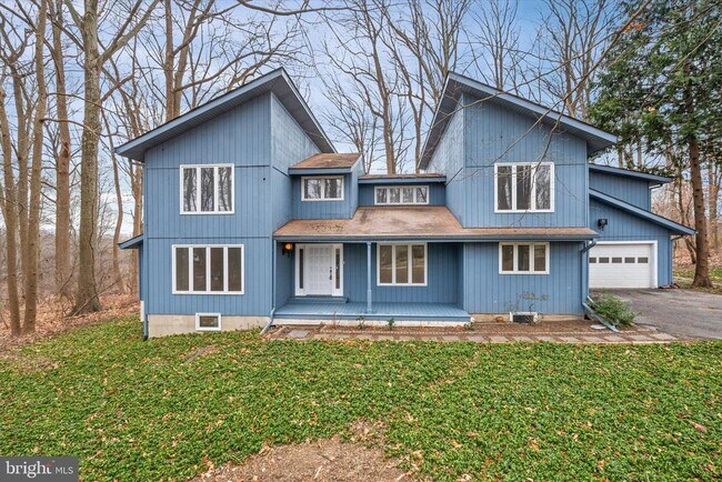 Foto del edificio - 119 Stoney Ridge Rd