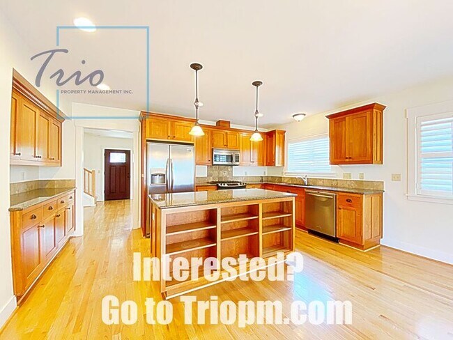 Foto del edificio - 861 Meadow Butte Loop