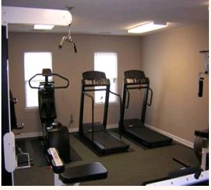  - Linden Square Apartments