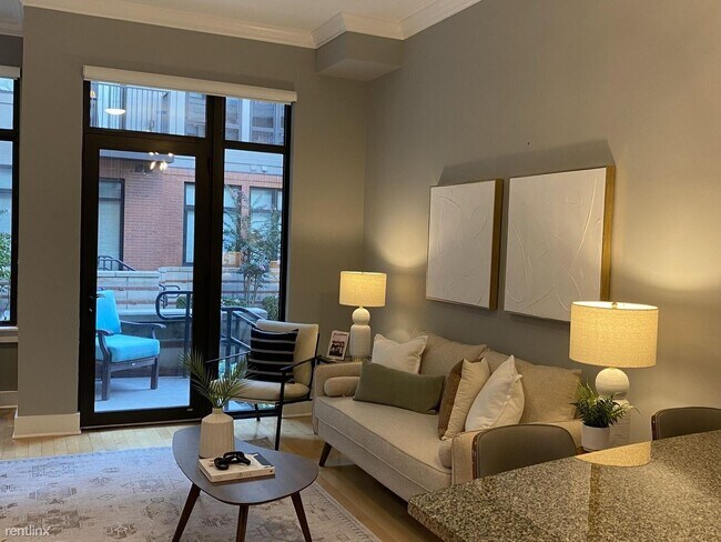 Foto del edificio - 1 br, 1 bath Condo - 129 Walnut St Unit 115