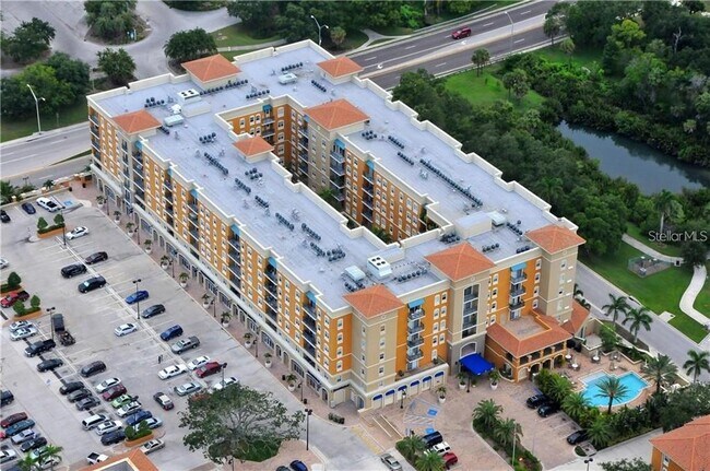 Foto del edificio - 1064 N Tamiami Trl