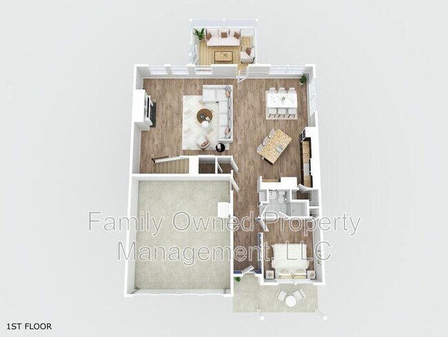 Foto del edificio - 603 Pendleton Dr