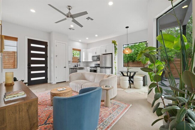 Foto del edificio - 1710 Adina St