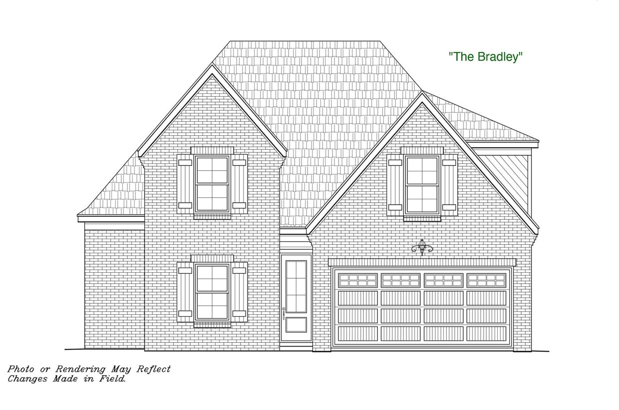 Foto principal - 1840 Bloomington Cir