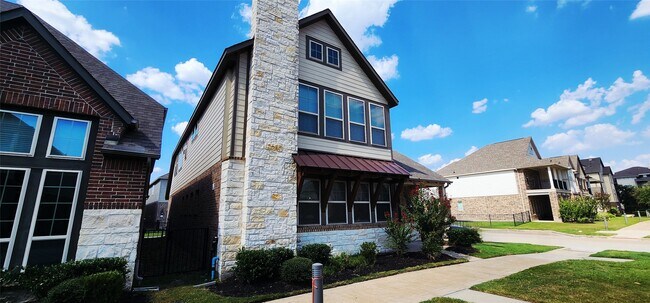 Foto del edificio - 9523 Caddo Ridge Ln