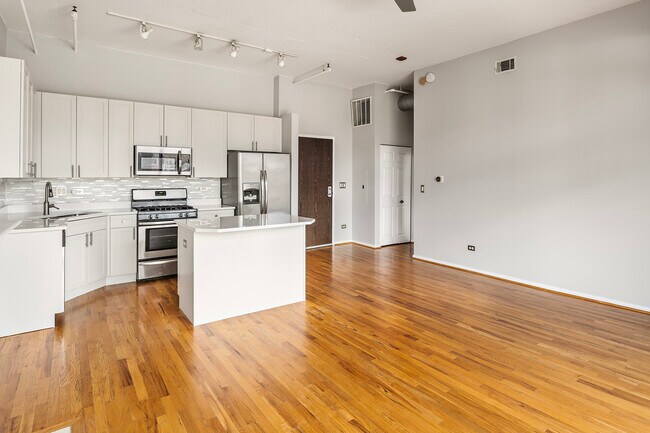 Foto del edificio - 950 W Monroe St