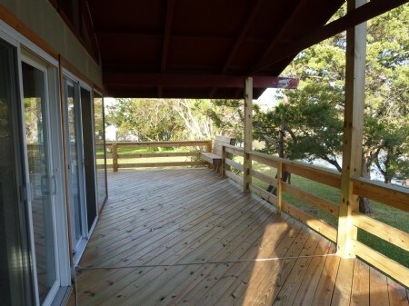 Building Photo - 50166 Captain's Ct