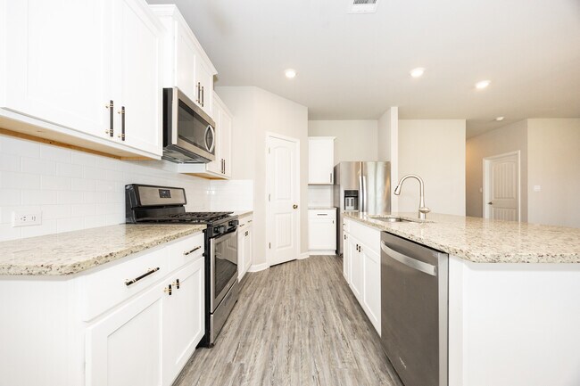 Foto del edificio - 13667 Willamette Way