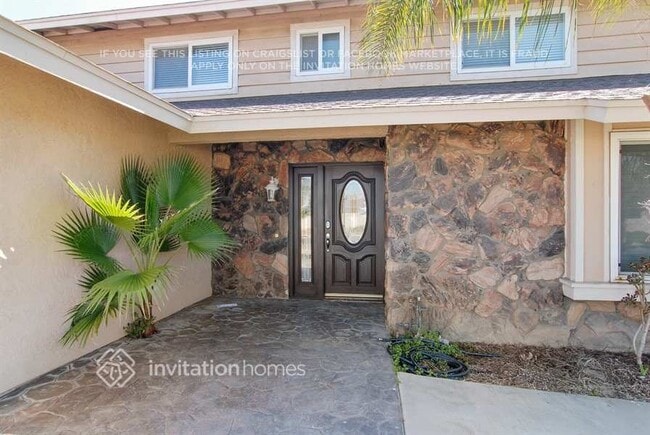 Foto del edificio - 5394 Trail Canyon Dr