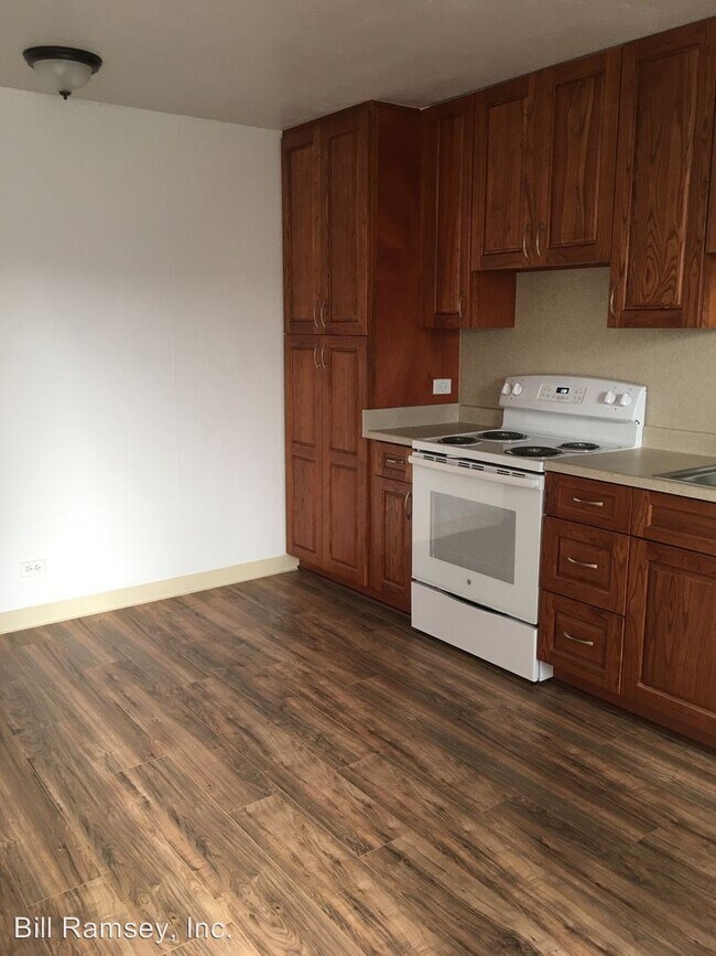 Foto del edificio - 444 Namahana St