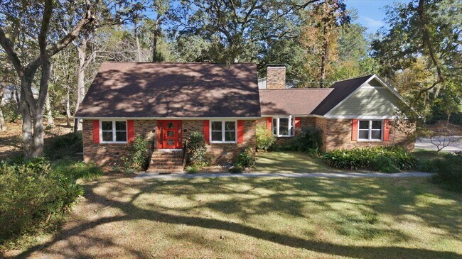 Foto del edificio - 602 Middlebrooks Cir
