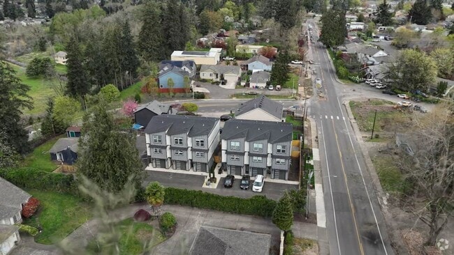  - Alder Ridge Townhomes