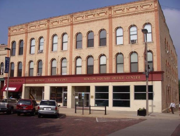 Primary Photo - Murphy Block