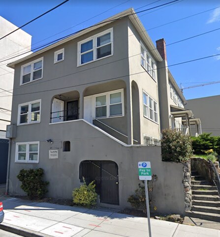 Building Photo - 609 Thomas St