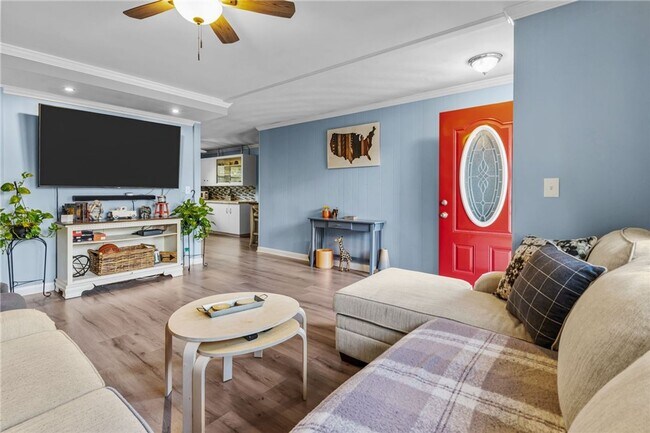 Foto del edificio - 45-47 Clym Street