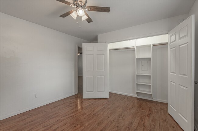 Foto del edificio - 600 Palm St