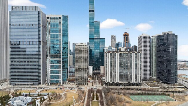 Foto del edificio - 363 E Wacker Dr