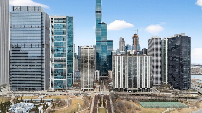 Building Photo - 363 E Wacker Dr