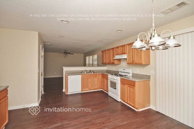Foto del edificio - 540 Sable View Ln