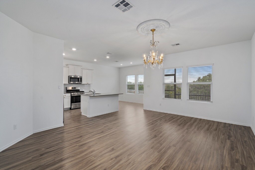 1001 Bluewood Bend, Leander, TX 78641 House for Rent in Leander, TX