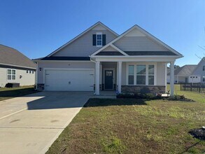 Building Photo - 6011 Bayberry Park Dr