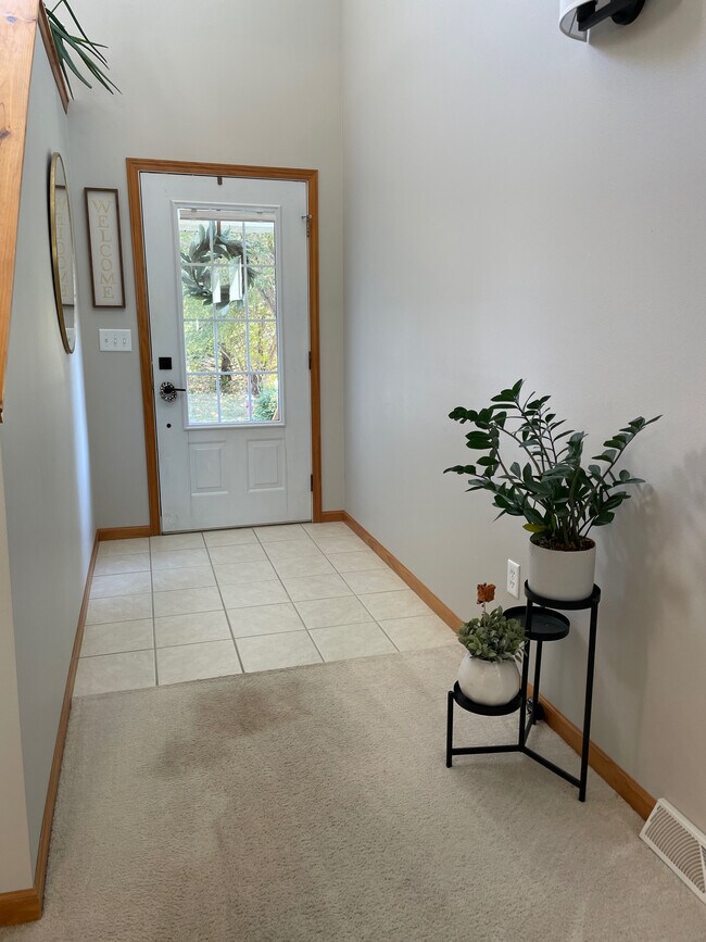 Foto del edificio - 1417B 2nd St