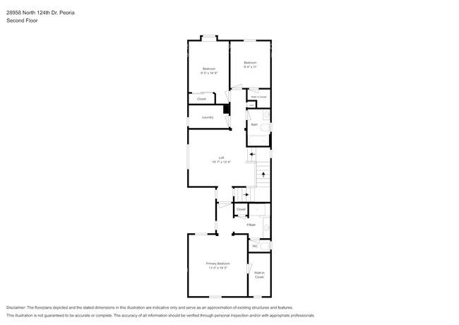Foto del edificio - 28958 N 124th Dr