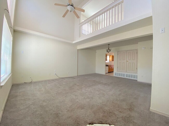 Foto del edificio - West El Paso 5bed Refrig A/C Home