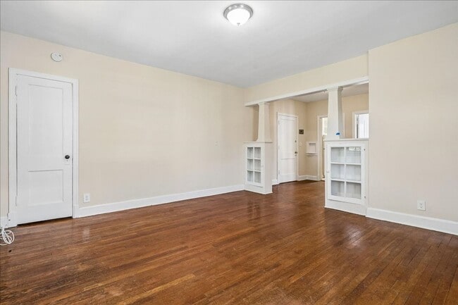 Foto del edificio - 3944 7th St NE