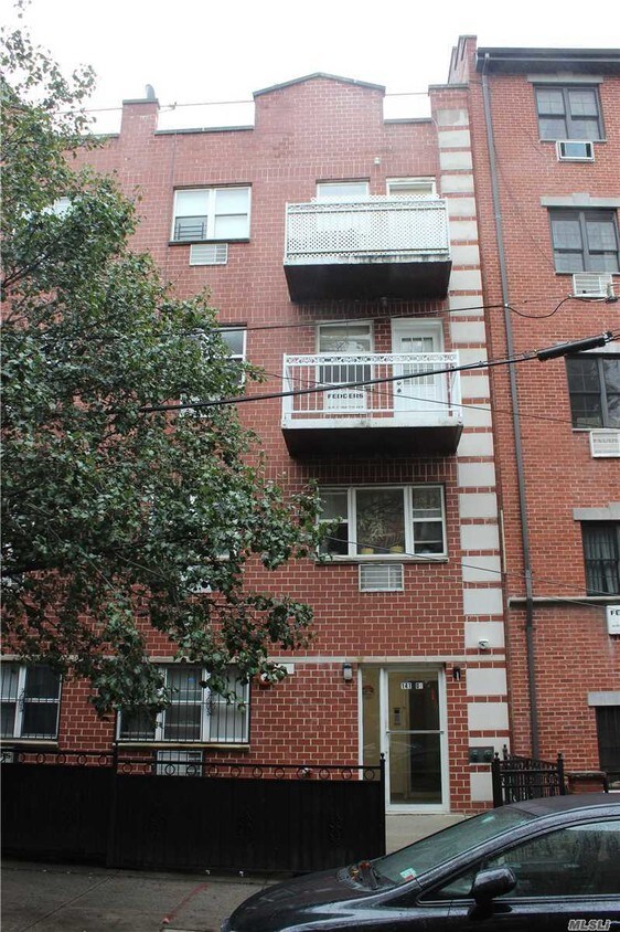 14102 Pershing Crescent Unit 3A, Queens, NY 11435 Apartment for Rent