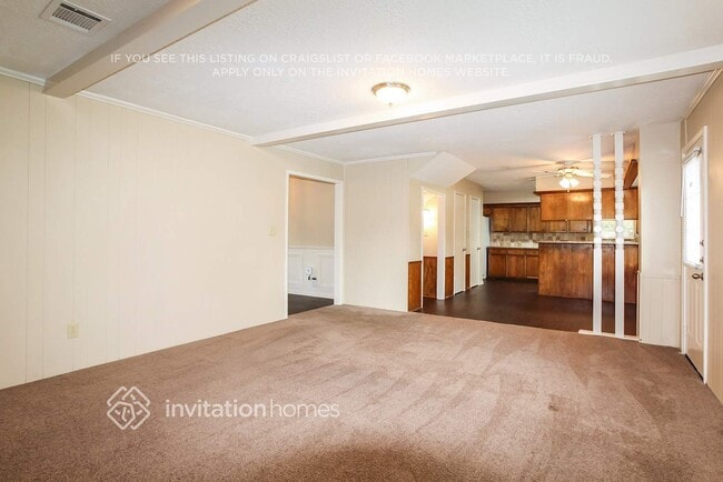 Building Photo - 5318 Woodville Ln