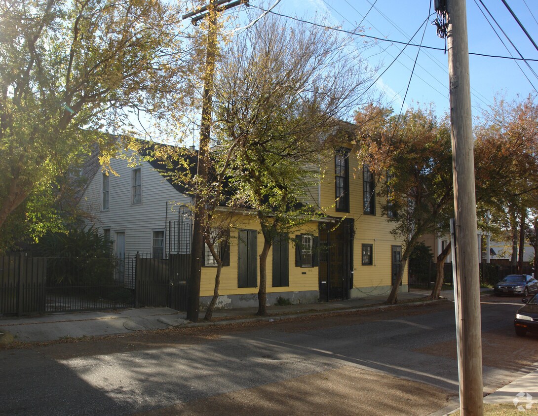 Foto principal - 1512-1514 Euterpe St