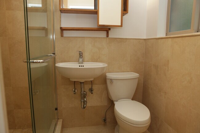Bathroom - 12 Sunset Dr