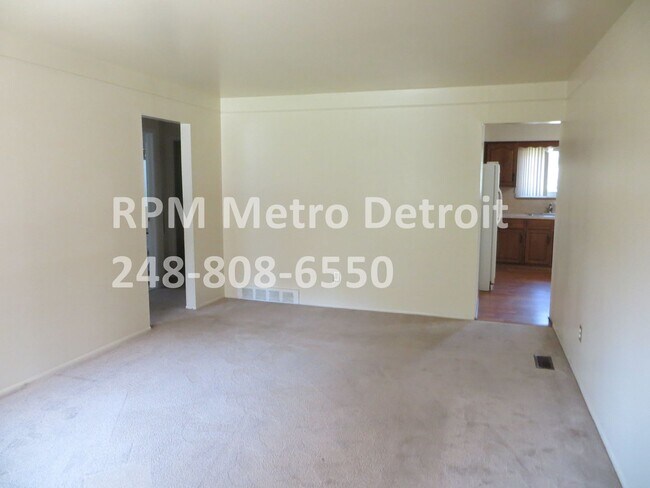 Foto del edificio - GREAT SOUTHFIELD RANCH