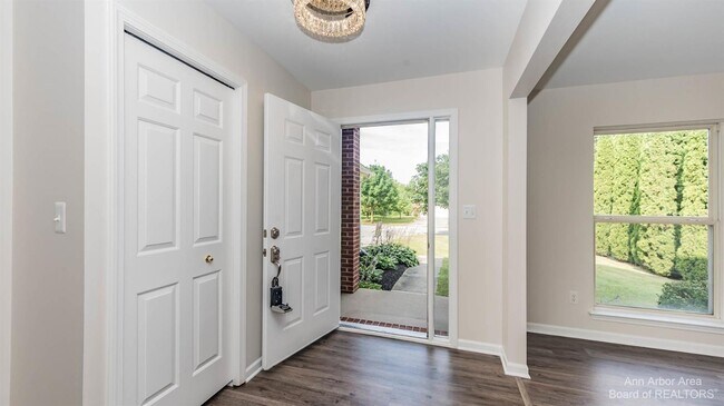 Building Photo - 3753 Palisades Blvd
